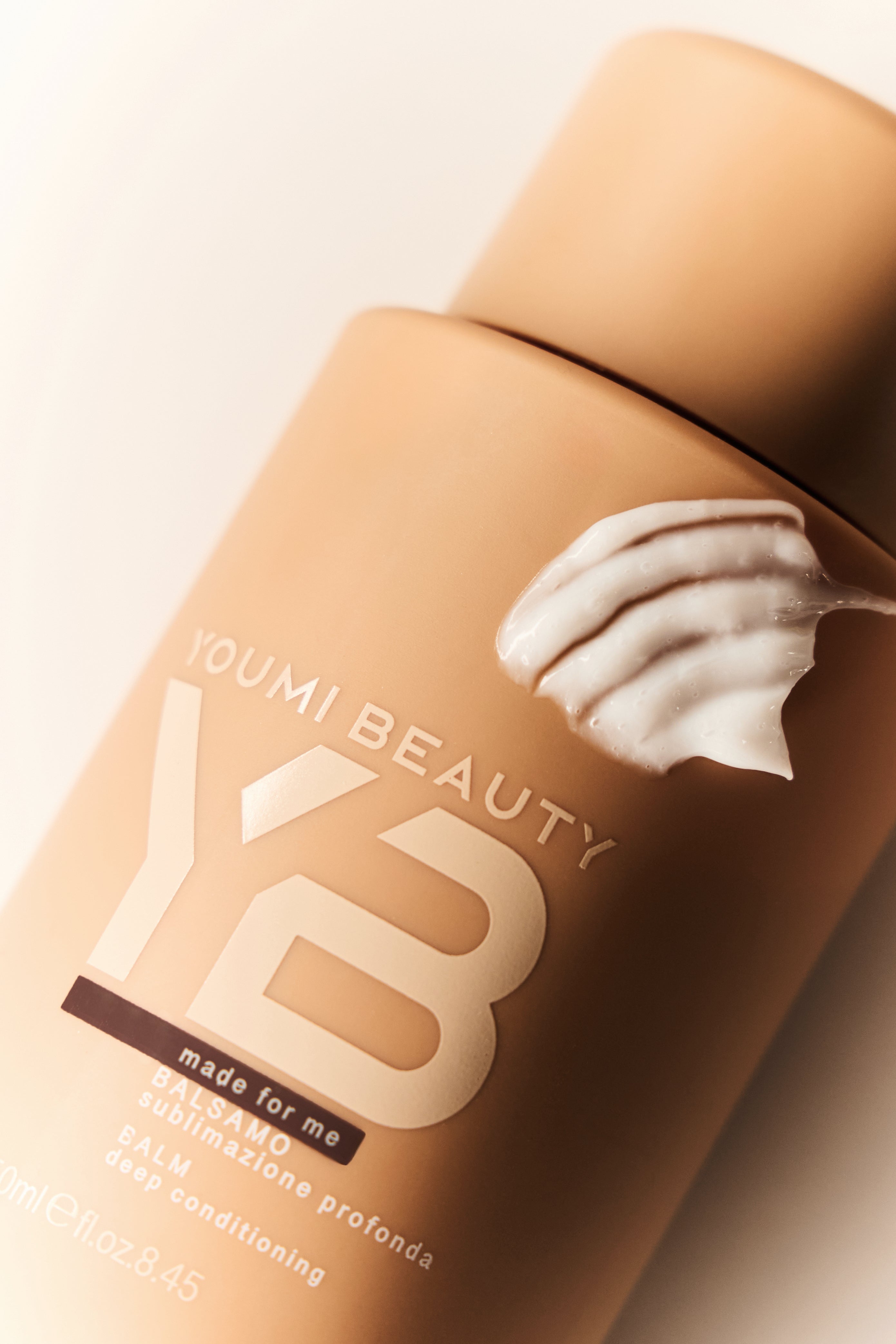 YB Hair Conditioner — Made for Me